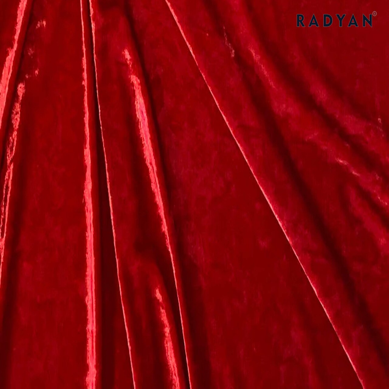 1 Yard Crushed Stretch Velvet Fabric for Apparel Costumes Leggings Tops 60" Width